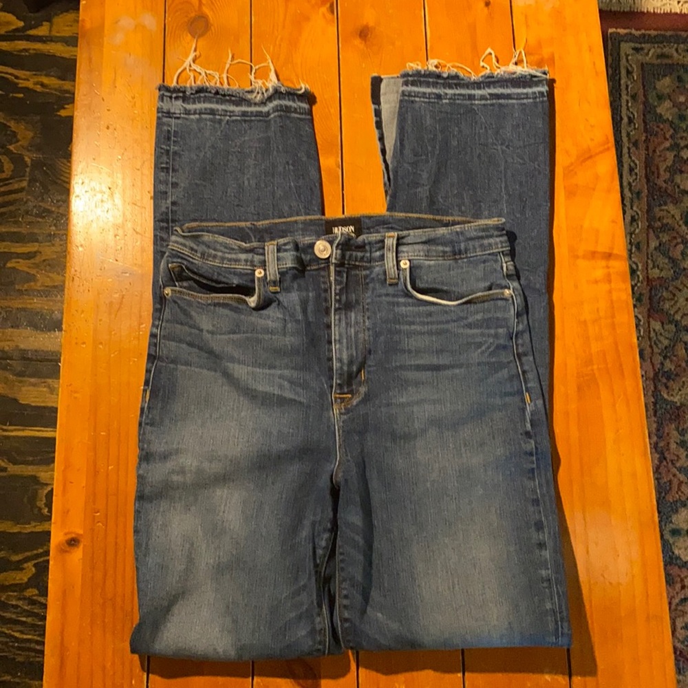 Hudson Jeans
